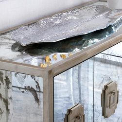 Icon Brickell Residence - Buffets And Sideboards