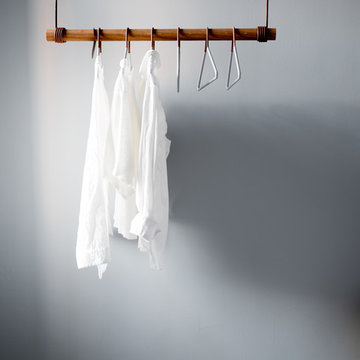 Modern Scandinavian