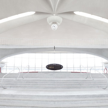 TWA Terminal JFK