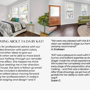 Before & Afters - Increase Your Selling Price!