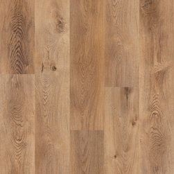 Advantage Plank 6404 Canton Timber - Flooring