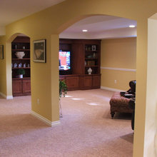 rec room