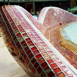 Glass Tiles and Glass Mosaics from Royal Stone & Tile in Los Angeles - Mosaic Tile