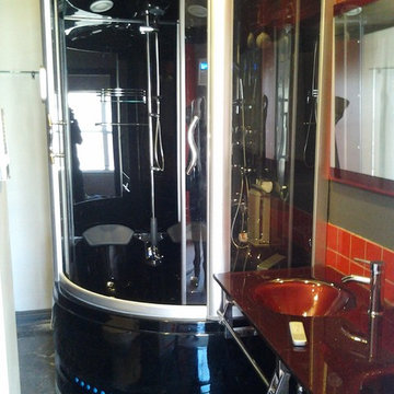 custom condo