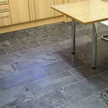 kitchen flooring