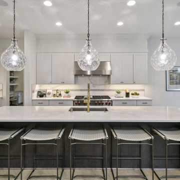The Kensington | Bellevue, WA