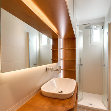 Renovation Complète - Paris 13