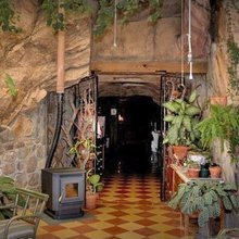 Cave Homes