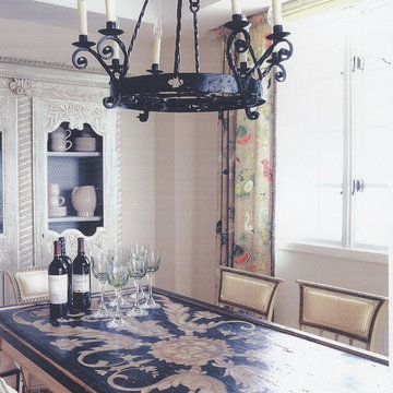 Fisher Island Residence
