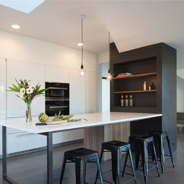 Madrona House