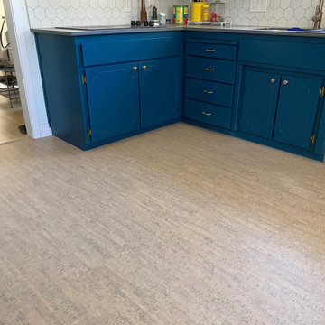 Charm 'GO' Cork Floor
