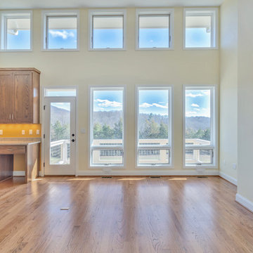 White Hall Prarie Home