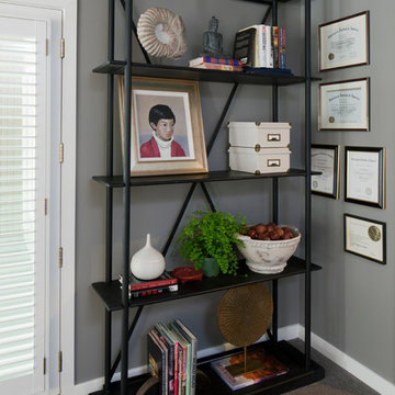 Maryland Contemporary