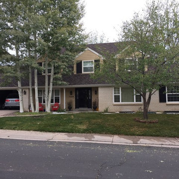 Centennial Roof Replacement
