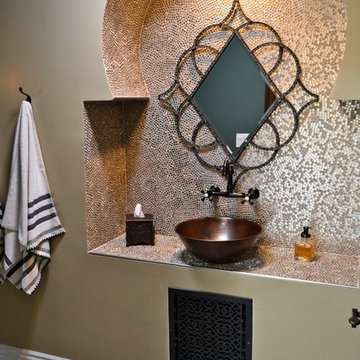 Complete Home Makeover