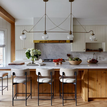Southampton Cottage