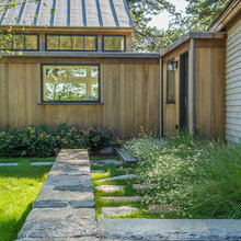 Wainwright Exterior