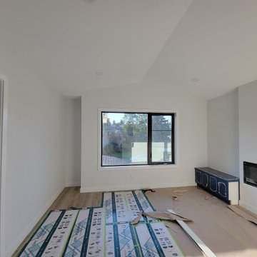 Custom Interior Painting – Designer Collaboration