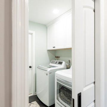 Lawrence Laundry Room - Berkeley Heights, NJ