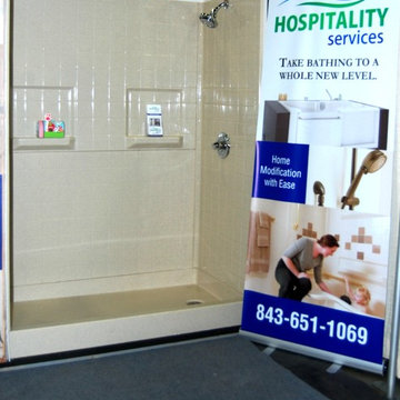 Bathroom Remodeling