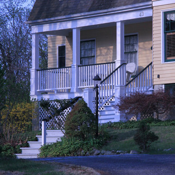 Home Exteriors