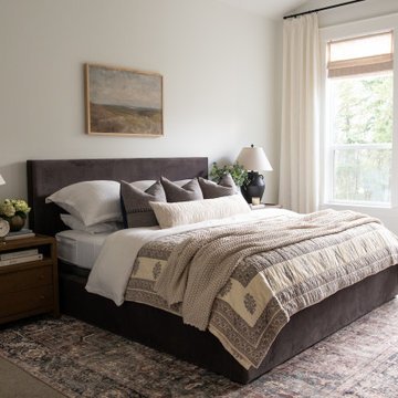 Summit Oaks Primary Suite