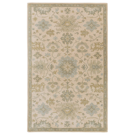 Caesar Area Rug, 9'x12'