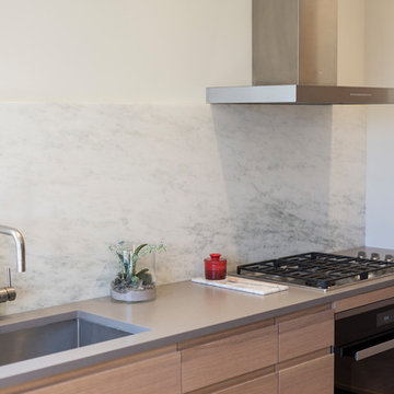 Rivercrest Drive - Kitchen