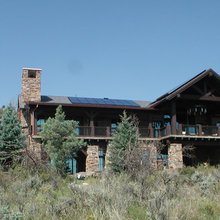 New House