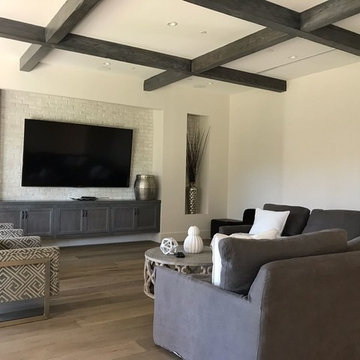 Complete Home Remodel in North Hollywood