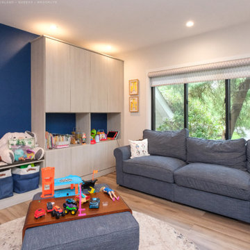 Sliding Window in Amazing Playroom - Renewal by Andersen Long Island, Queens & B