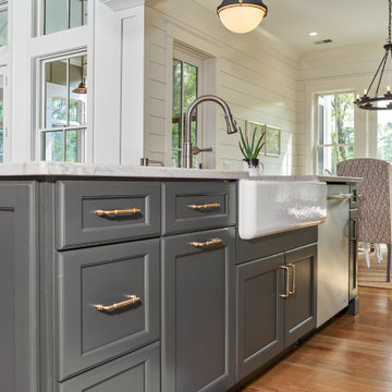 Miller Kitchen