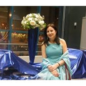Raya Babayan's photo