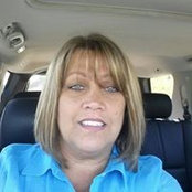 Tammy Chadbournes foto