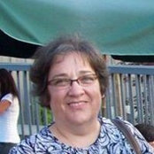 Sue Abrusci's photo