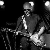 John Rajas foto