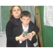 Vilculescu Inas foto