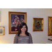 Mary Tere Rosales As foto