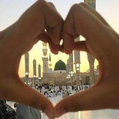 Photo de Nazia Junaid