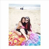 Hannah Kaminsky's photo
