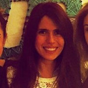 Ayse Inal's photo