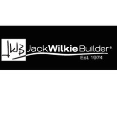 Jack Wilkie Builder