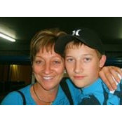 Terrie VanVolkenburgh's photo