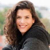 Anne Burgers foto