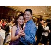 Michael Ye's photo