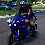 Vic Santini's photo