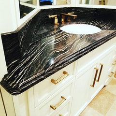 Counter Tops & More