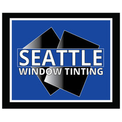 Seattle Window Tinting