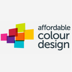 Affordable Colour Design