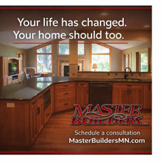Master Builders, Inc